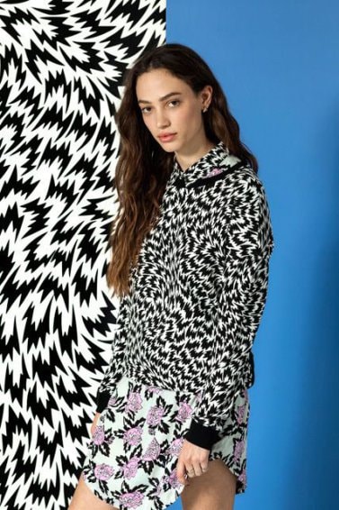 VANS x ELEY KISHIMOTO カプセルコレクション