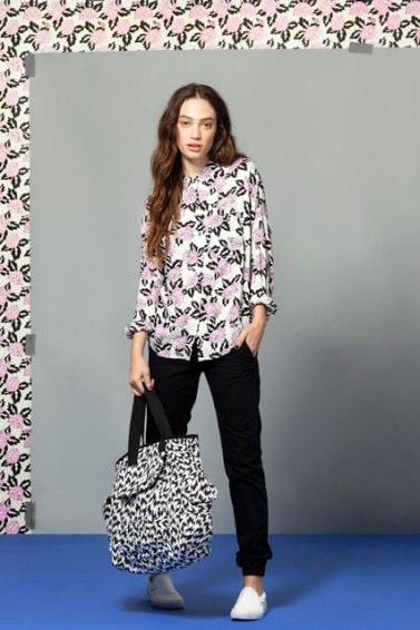 VANS x ELEY KISHIMOTO カプセルコレクション