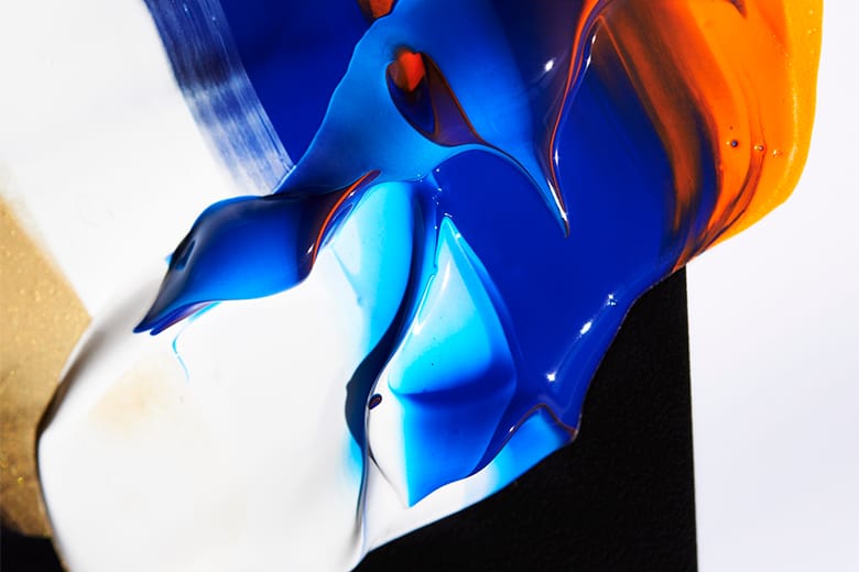 EN ROUTE が写真家の伊丹豪とコラボレーション