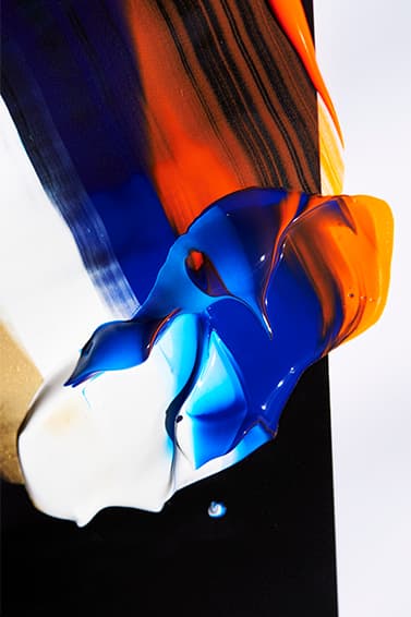 EN ROUTE が写真家の伊丹豪とコラボレーション