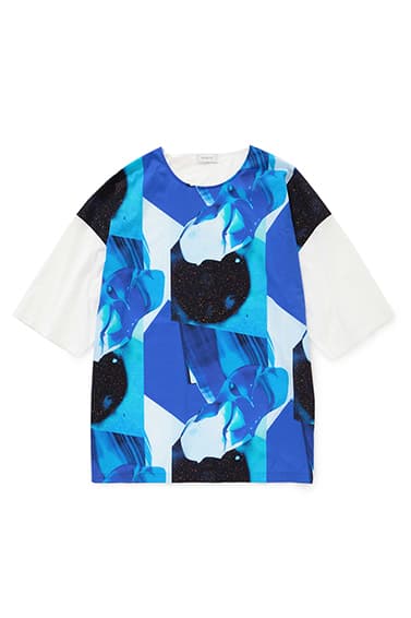 EN ROUTE が写真家の伊丹豪とコラボレーション