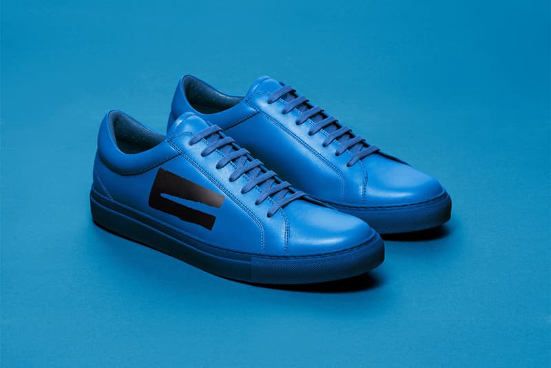 Erik Schedin for COMME des GARÇONS SHIRT 2015 Fall/Winter コレクション