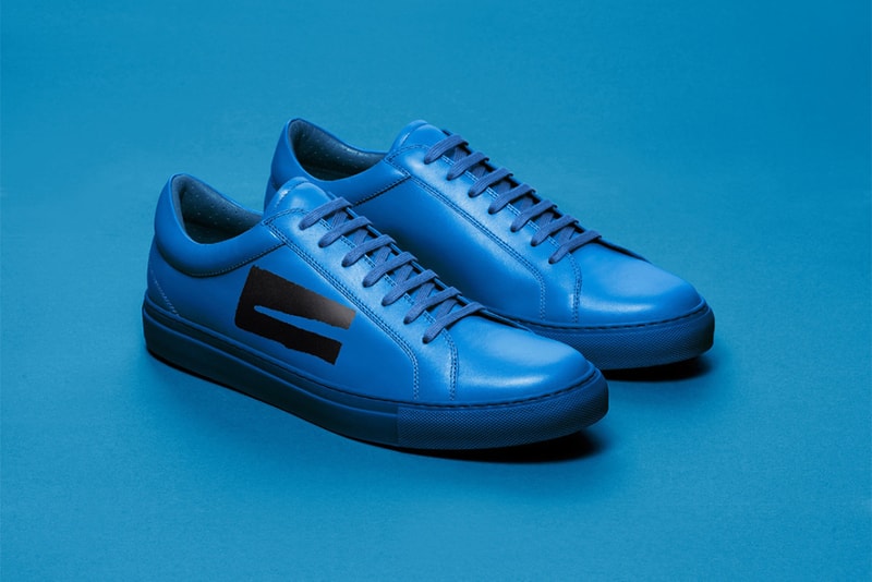 Erik Schedin for COMME des GARÇONS SHIRT 2015 Fall/Winter コレクション