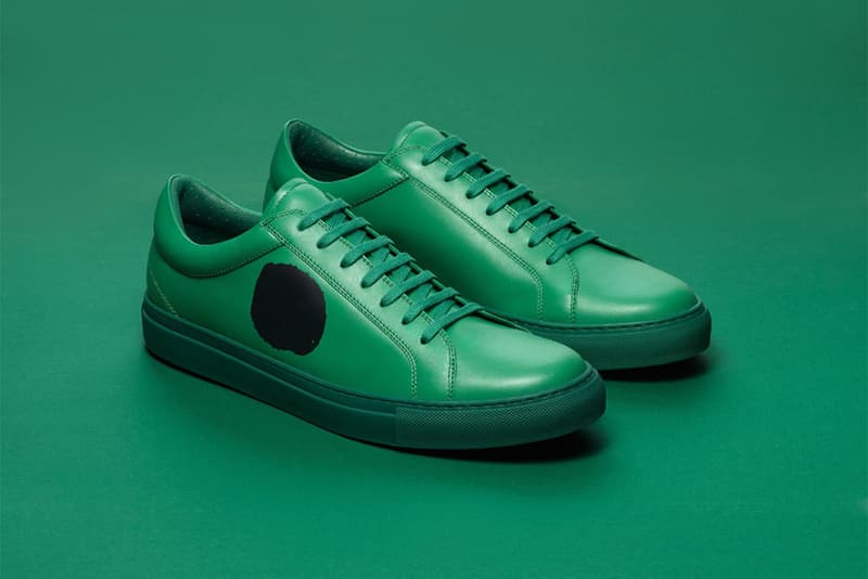 Erik Schedin for COMME des GARÇONS SHIRT 2015 Fall/Winter コレクション