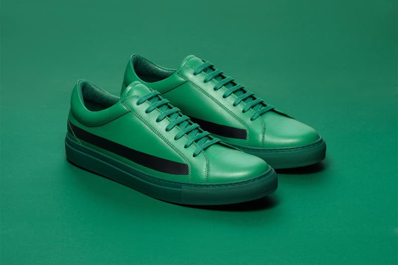 Erik Schedin for COMME des GARÇONS SHIRT 2015 Fall/Winter コレクション