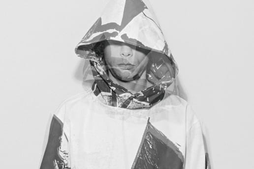 ETHOS 2015 Fall/Winter ルックブック