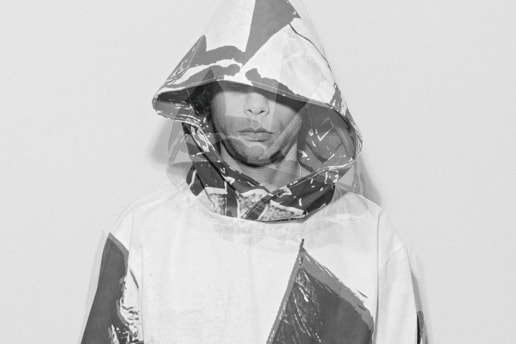 ETHOS 2015 Fall/Winter ルックブック