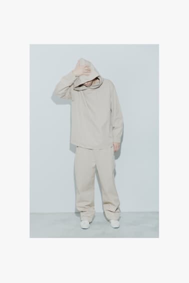 ETHOS 2015 Fall/Winter ルックブック