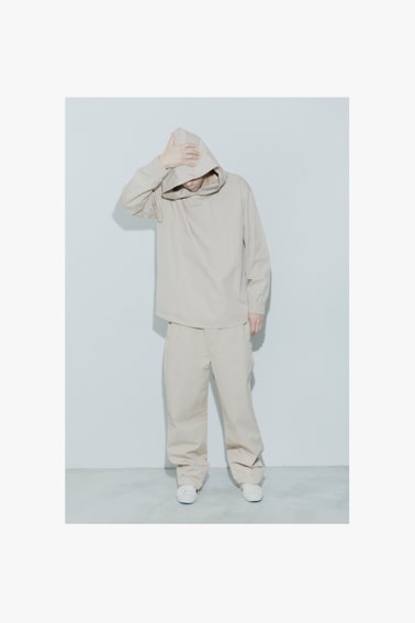 ETHOS 2015 Fall/Winter ルックブック