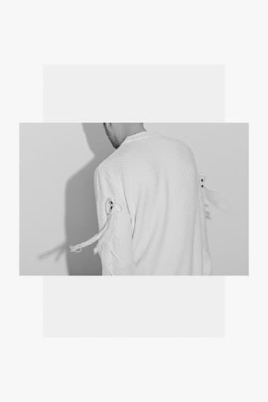 ETHOS 2015 Fall/Winter ルックブック