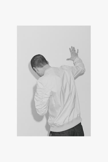 ETHOS 2015 Fall/Winter ルックブック