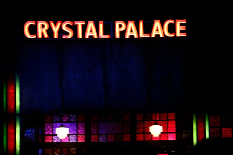 Festivalsnaps: BEAMS x HYPEBEAST Japan “FUJI ROCK FESTIVAL ’15”