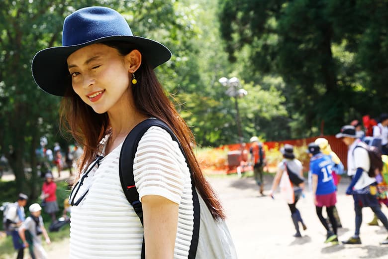 Festivalsnaps: BEAMS x HYPEBEAST Japan “FUJI ROCK FESTIVAL ’15”