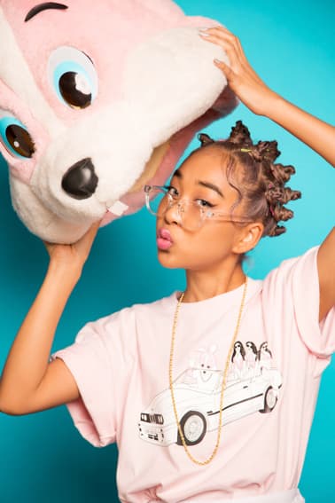 FRANK 2015 Summer “FRANK BEACH CLUB” ルックブック