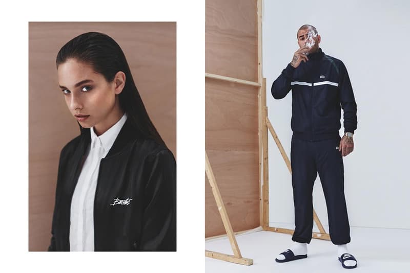 Garfield x BEASTIN' 2015 Spring/Summer カプセルコレクション