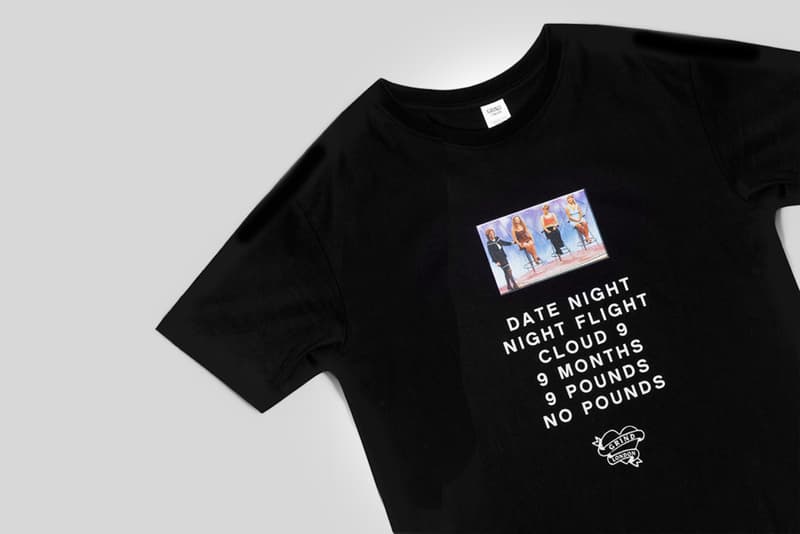 Grind London 2015 Spring/Summer コレクション