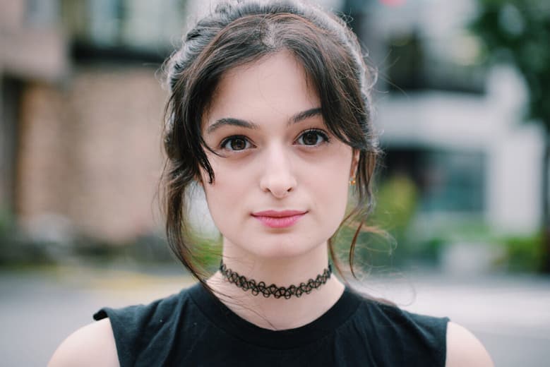 Hypebaes: Laura Ribeiro