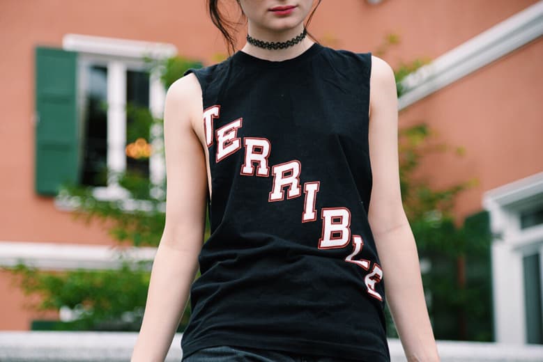 Hypebaes: Laura Ribeiro