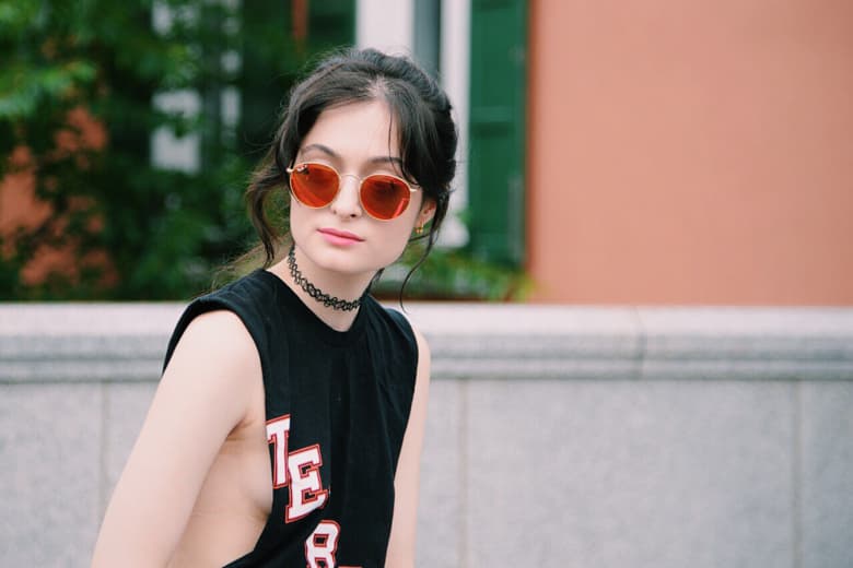 Hypebaes: Laura Ribeiro