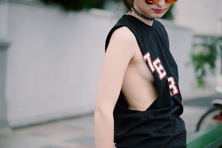 Hypebaes: Laura Ribeiro