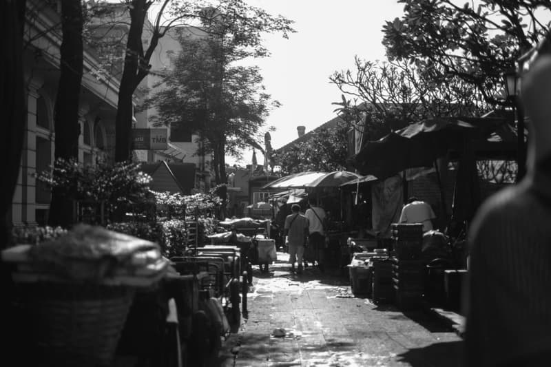 HYPEBEAST Forums でマンスリーフォトコンテストを開催