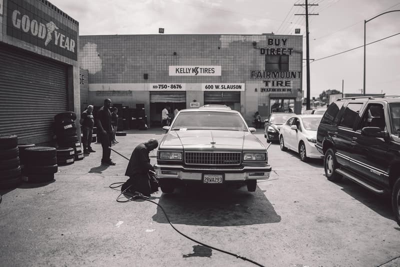 HYPEBEAST Forums でマンスリーフォトコンテストを開催