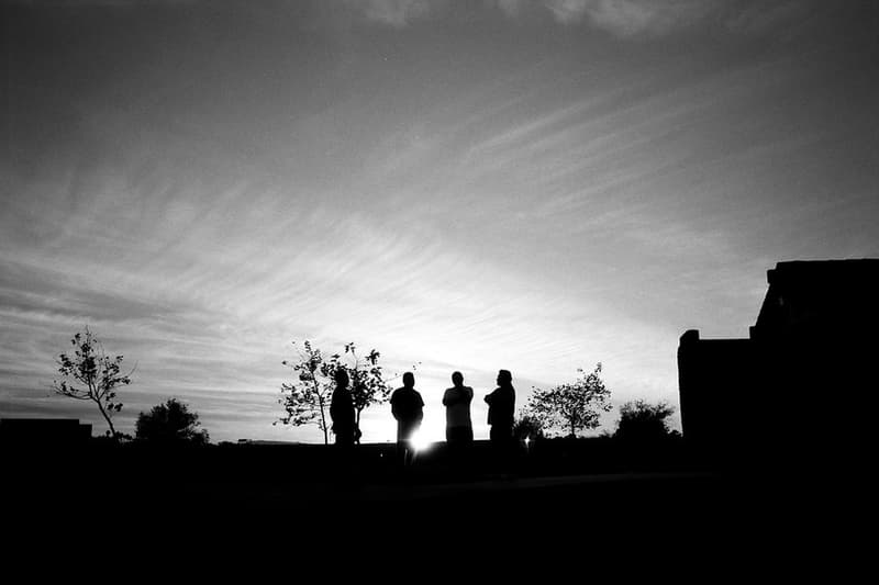 HYPEBEAST Forums でマンスリーフォトコンテストを開催