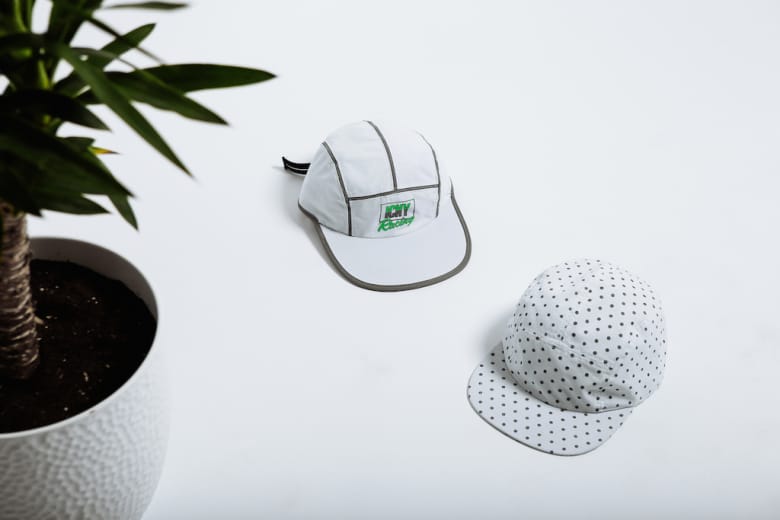 ICNY 2015 Summer カプセルコレクション ルックブック