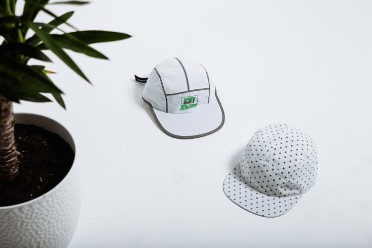 ICNY 2015 Summer カプセルコレクション ルックブック