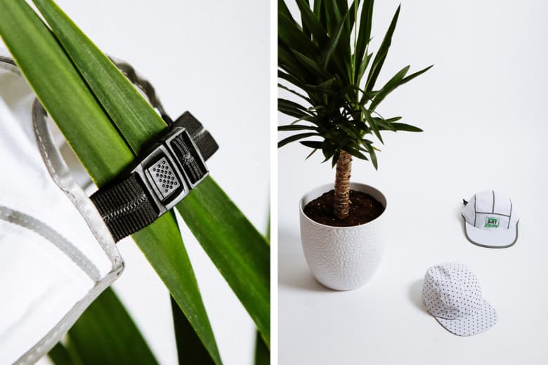 ICNY 2015 Summer カプセルコレクション ルックブック