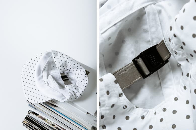 ICNY 2015 Summer カプセルコレクション ルックブック