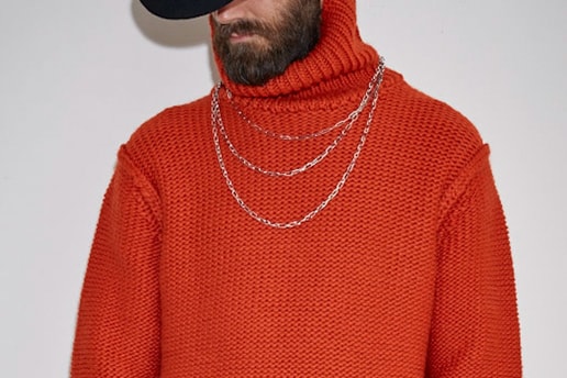 In Cloudiness & John Smith 2015 Fall/Winter ルックブック