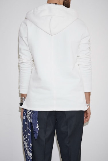 In Cloudiness & John Smith 2015 Fall/Winter ルックブック