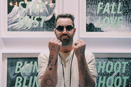 Interviews: LA を拠点にする気鋭アーティスト CYRCLE.