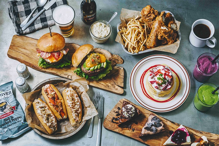 J.S. FOODIES 江ノ島店が8月3日オープン