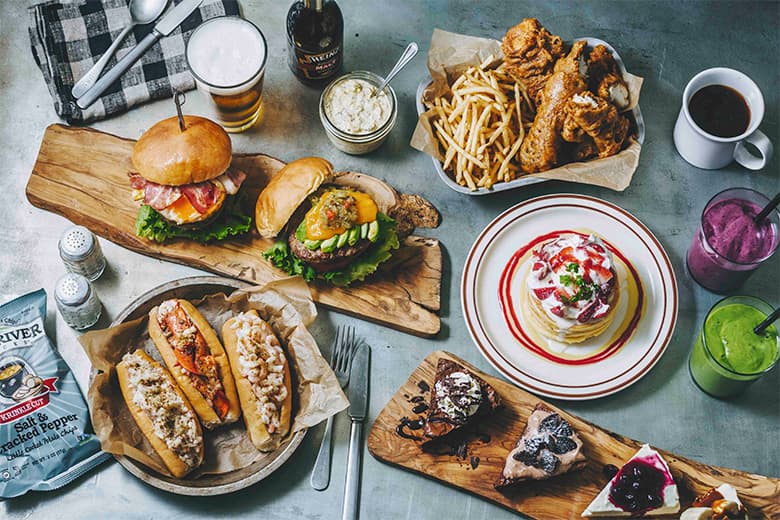 J.S. FOODIES 江ノ島店が8月3日オープン