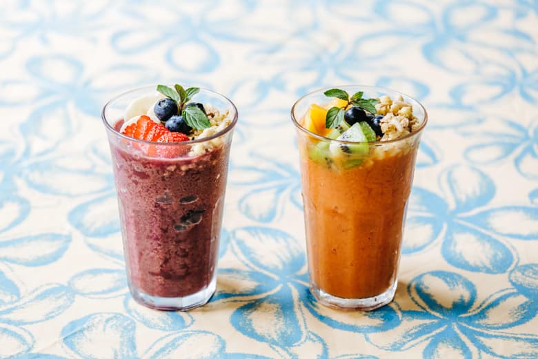 J.S. PANCAKE CAFE が “ALOHA BEACH PANCAKE” フェアを開催