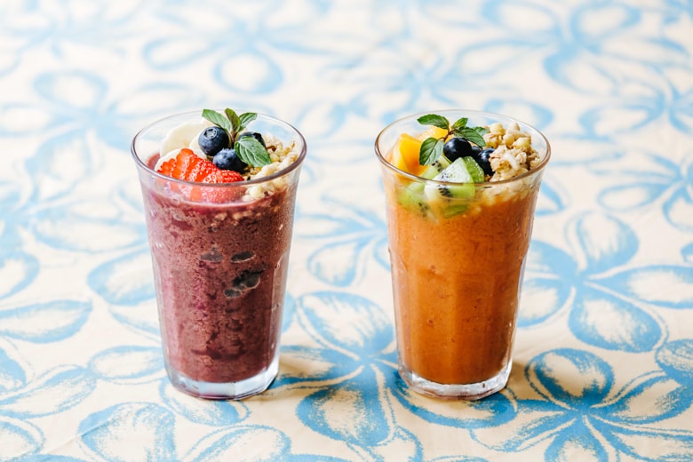 J.S. PANCAKE CAFE が “ALOHA BEACH PANCAKE” フェアを開催