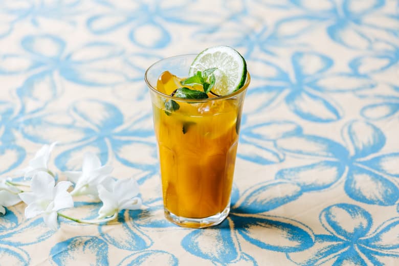 J.S. PANCAKE CAFE が “ALOHA BEACH PANCAKE” フェアを開催