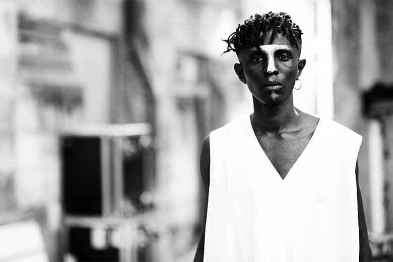 JULIUS 2016 Spring/Summer コレクション