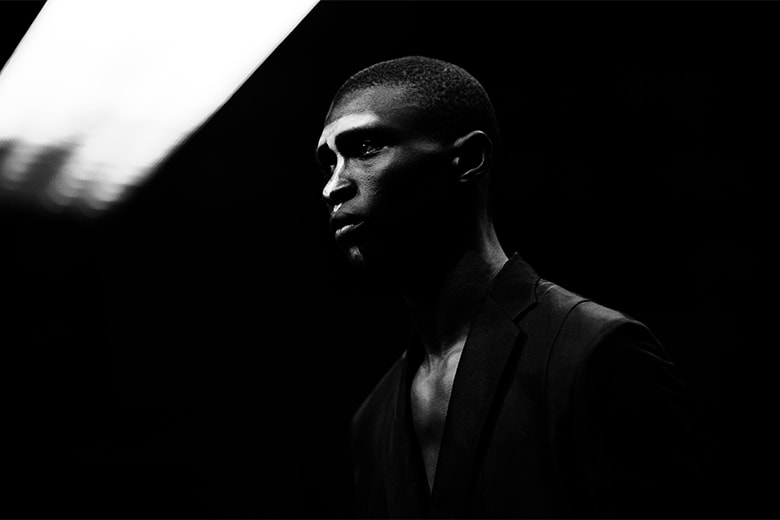 JULIUS 2016 Spring/Summer コレクション