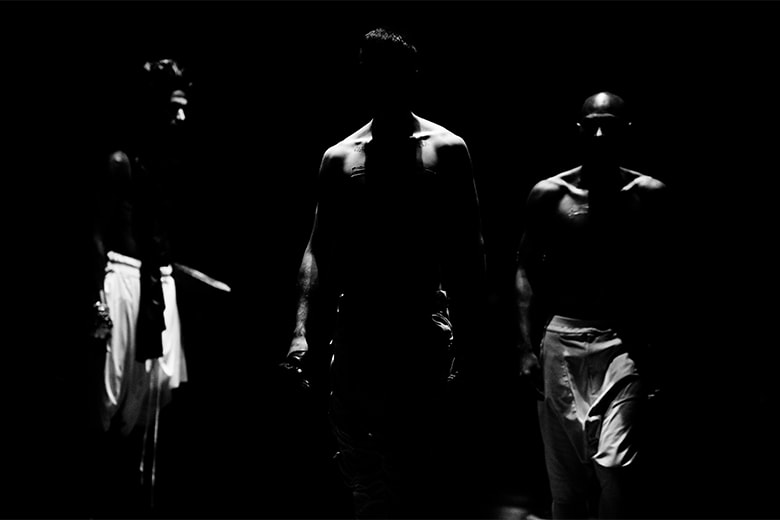 JULIUS 2016 Spring/Summer コレクション