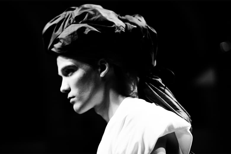 JULIUS 2016 Spring/Summer コレクション