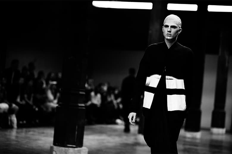 JULIUS 2016 Spring/Summer コレクション