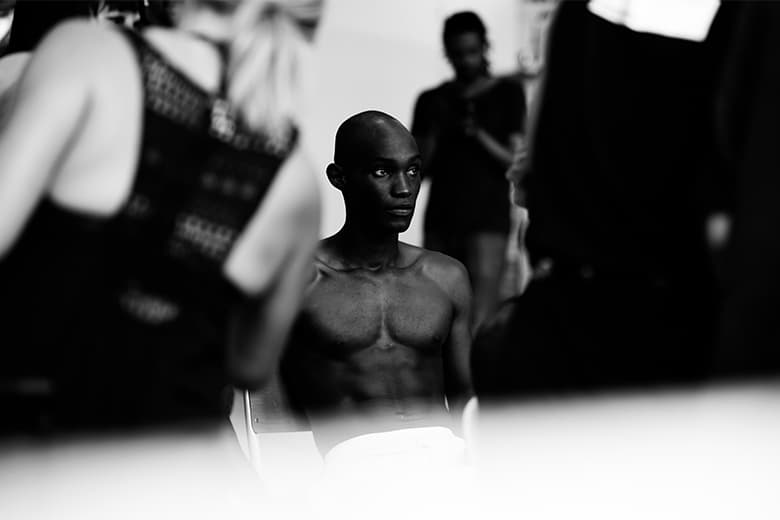 JULIUS 2016 Spring/Summer コレクション