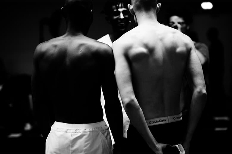 JULIUS 2016 Spring/Summer コレクション