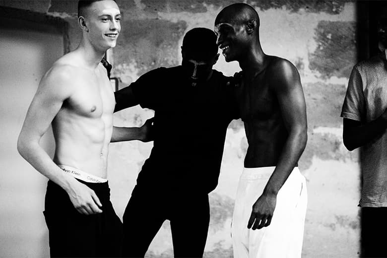 JULIUS 2016 Spring/Summer コレクション