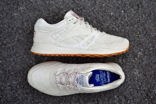 Kendrick Lamar x Reebok Ventilator “NEUTRAL”