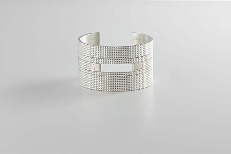 LE GRAMME の新作ブレスレットが『colette』限定で発売