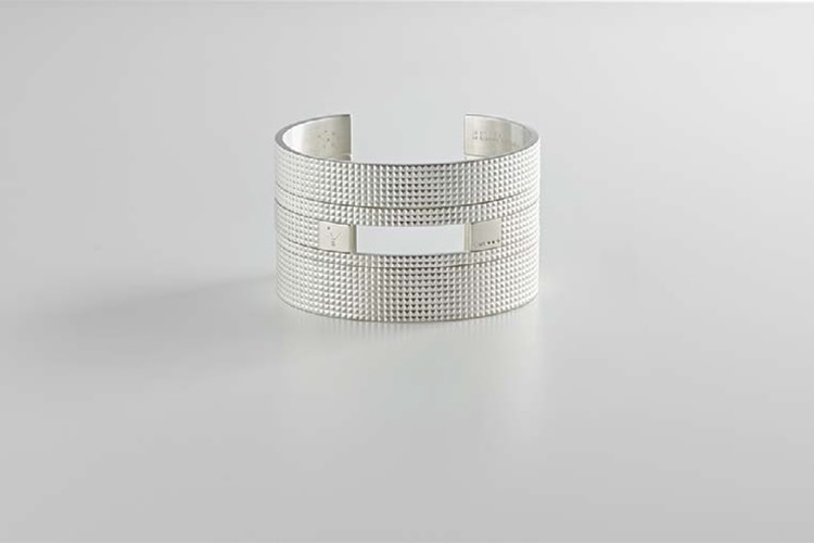 LE GRAMME の新作ブレスレットが『colette』限定で発売